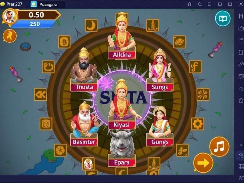 Desi Cumin Rise Strategy Guide